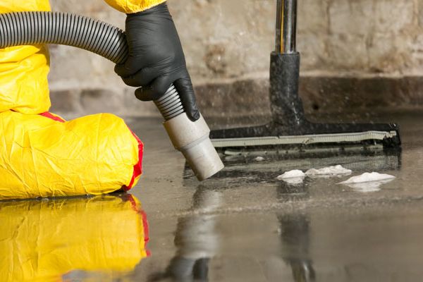 fayetteville ak sewage damage cleaning