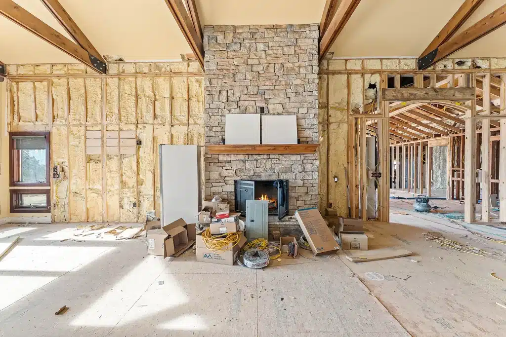 Bear Restoration - Home Renovation Process