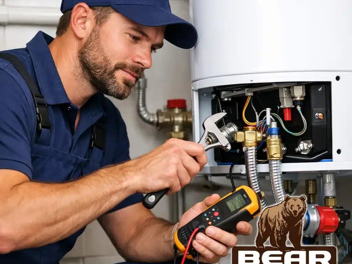 mold removal bentonville ar