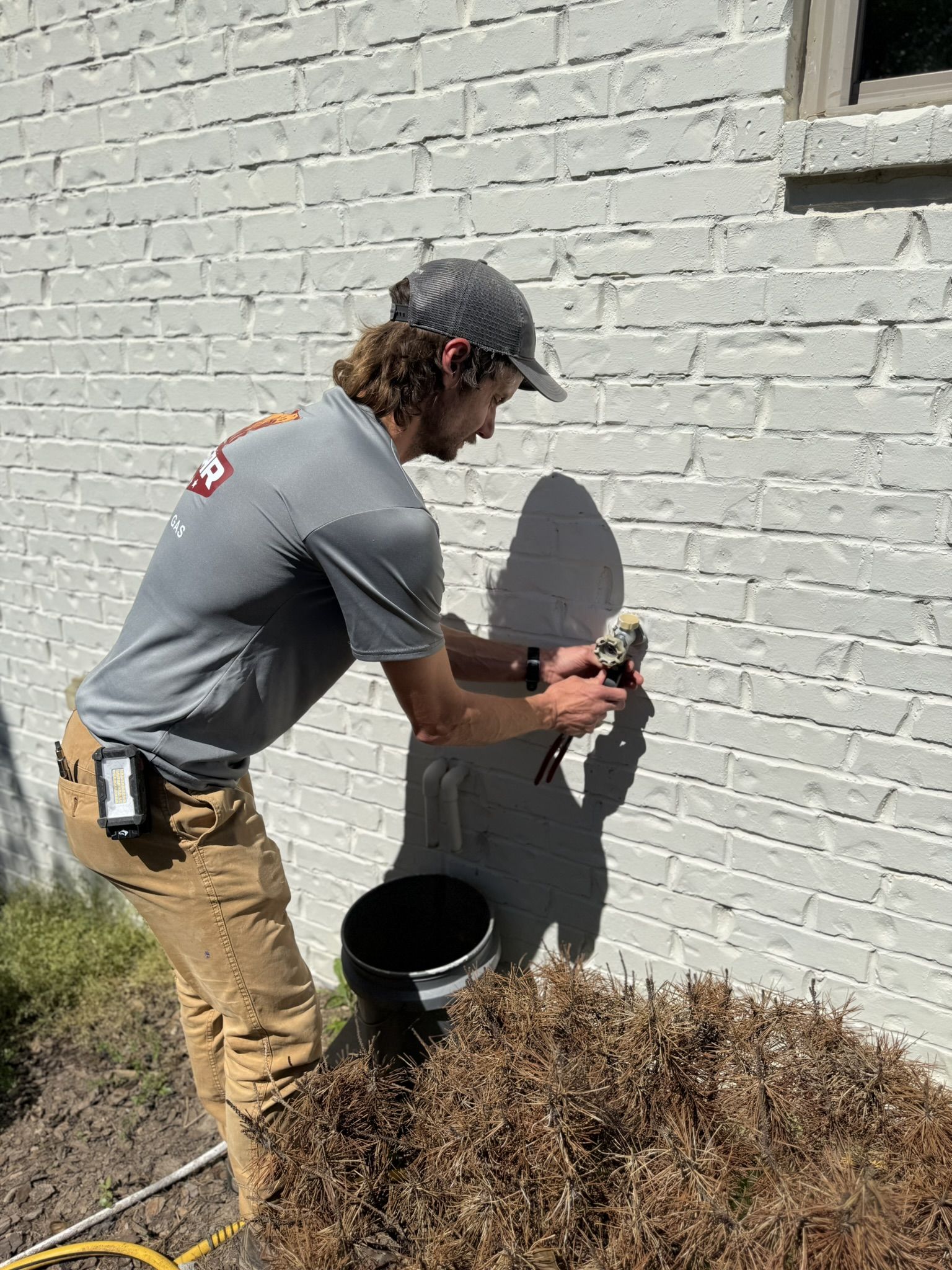 water damage restoration Bentonville AR